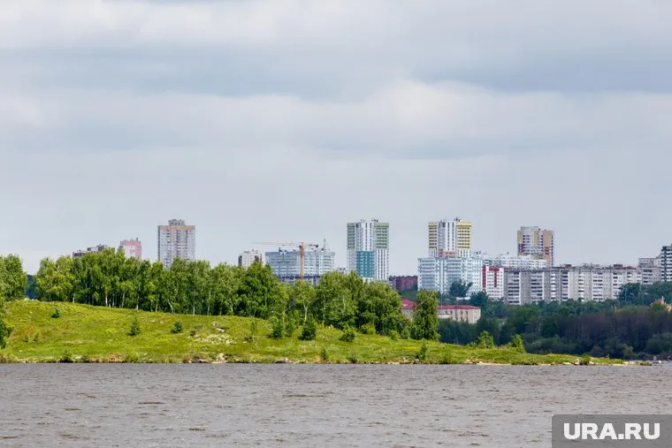 Город возведут около Владивостока