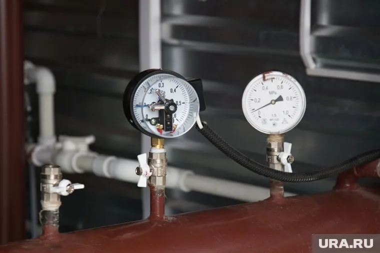 Котельная работала без лицензии