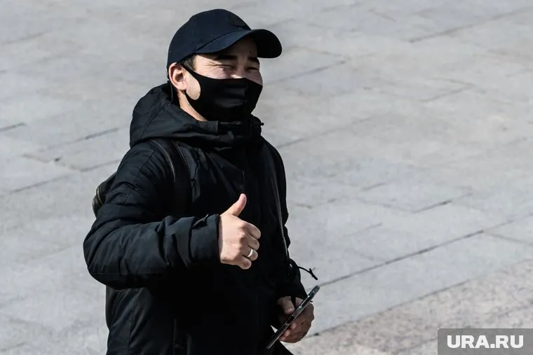 Многоразовые тканевые маски следует правильно стерилизовать