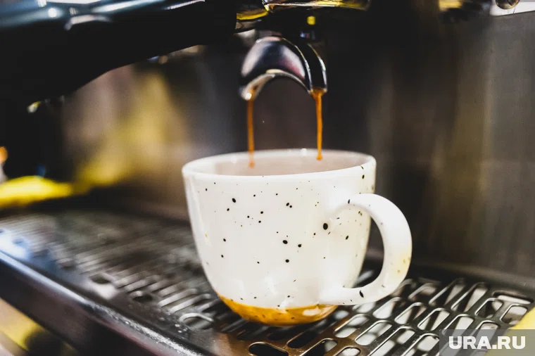 Посетители оценивают не только вкус кофе, но и работу персонала