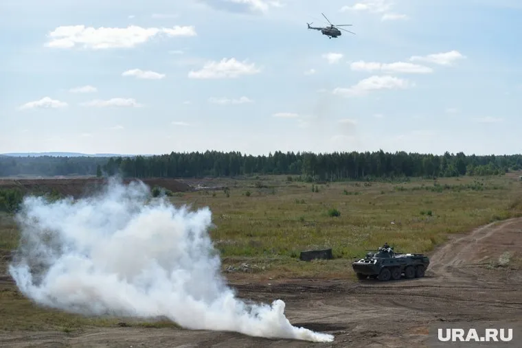 Войска РФ продвинулись вглубь обороны ВСУ на три километра