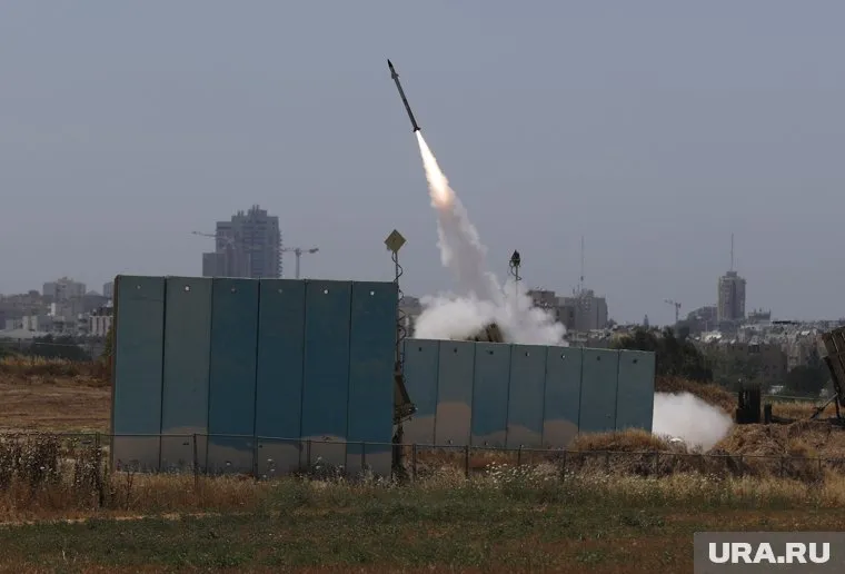 Война в Израиле с ХАМАС идет с 7 октября