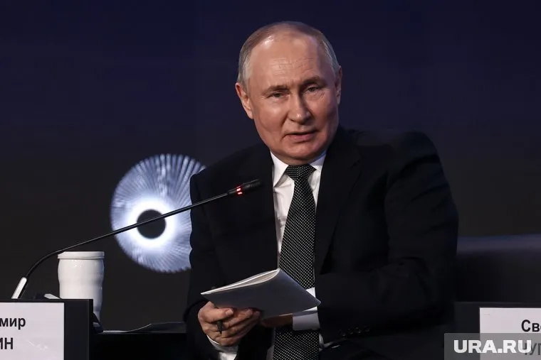 Такое заявление президент сделал во время итоговой встречи с кабинетом министров