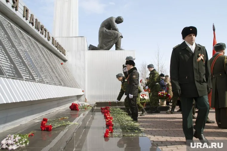 В Салехарде 9 мая ветер усилится до 12 метров в секунду
