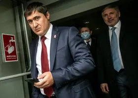 В Пермском заксобрании усилились враги губернатора