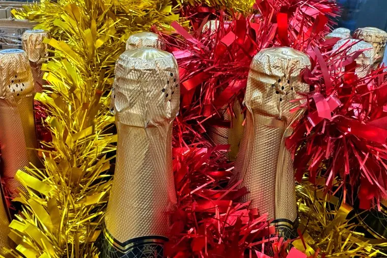 Продуктовый магазин. Курган