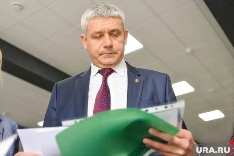 Григорий Тонких урегулировал вопрос о будущем бюджете Миасса