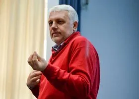 Гражданская жена Шеремета рассказала о последнем разговоре с ним