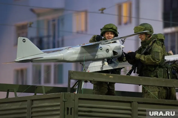 Производство может быть налажено в Тольятти, заявил Алексей Данилов