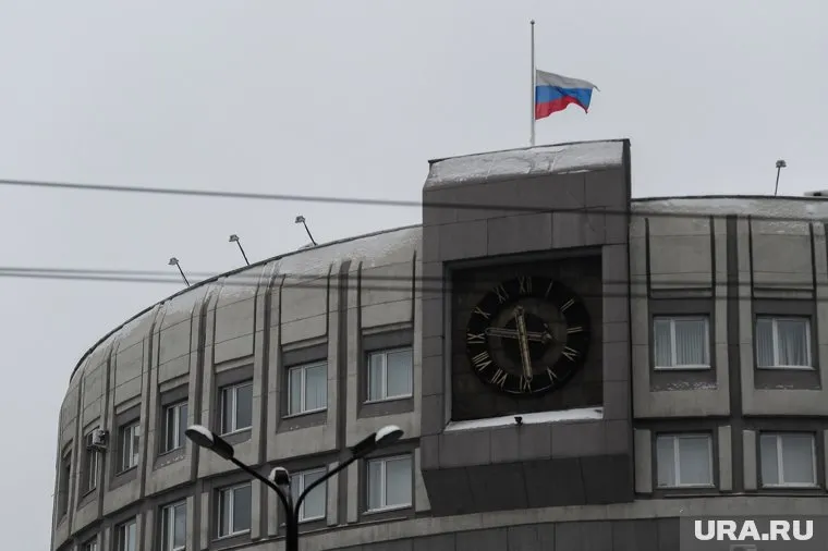 В челябинском арбитраже продолжается суд по банкротству «Челябэнергосбыта»