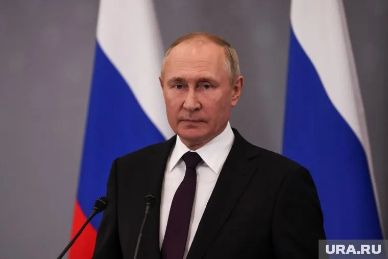 Владимир Путин обсудил меры по предотвращению терактов в ходе закрытого заседания Совбеза