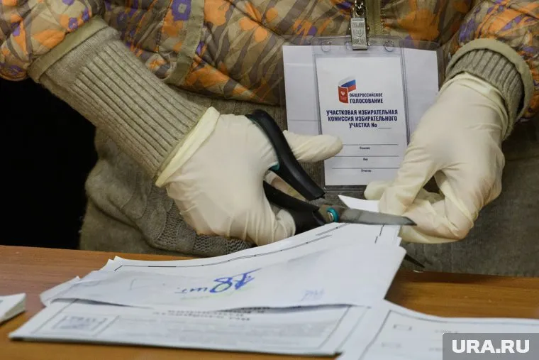 В четырех регионах страны обработали все протоколы