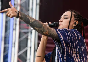 Магия шаманского хип-хопа в Перми: журналист URA.RU погрузился в музыкальный мир Drummatix