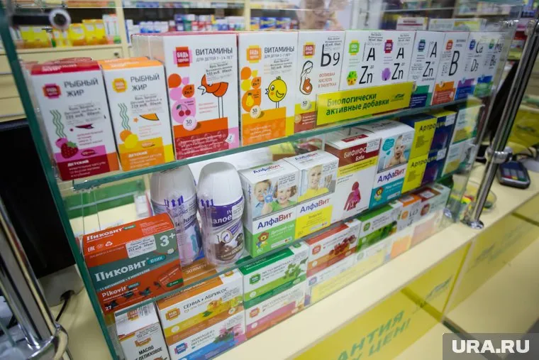 Высокие дозы витамина А увеличивают риск возникновения рака легких у курильщиков