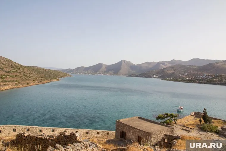 Поездка в отпуск обернулась трагедией