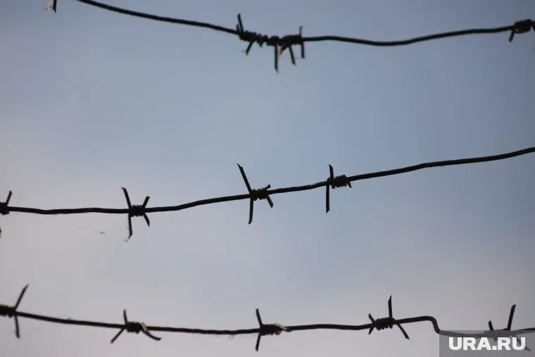 Юрий Тишенков был заключен под стражу 11 ноября 2009 года