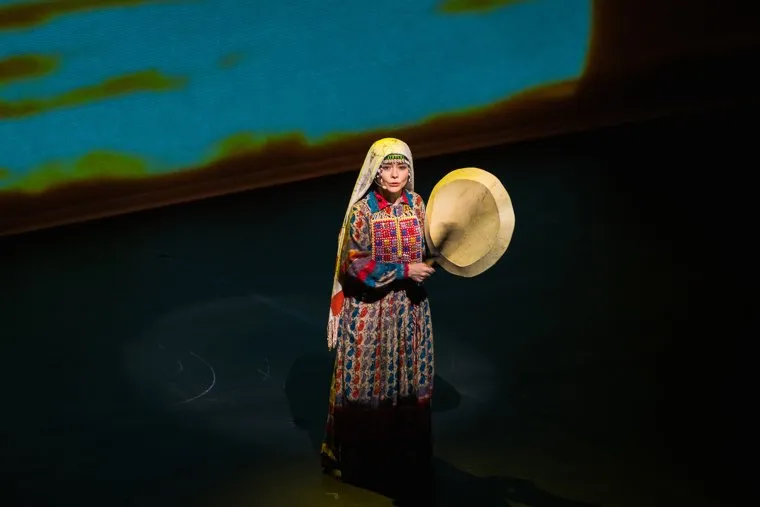 Паралимпиада в Ханты-Мансийске. ХМАО