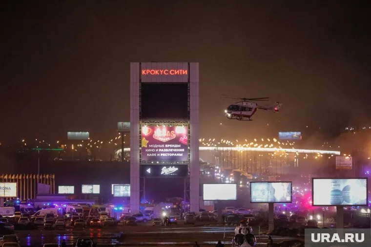 Король Саудовской Аравии Салман бен Абдель Азиз Аль Сауд и наследный принц, премьер-министр Мухаммед бен Салман выразили «глубочайшие соболезнования»