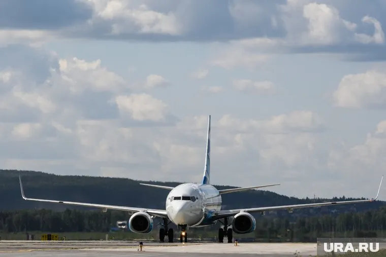 Новый самолет соединит авиасообщение Новый Уренгой — Анапа