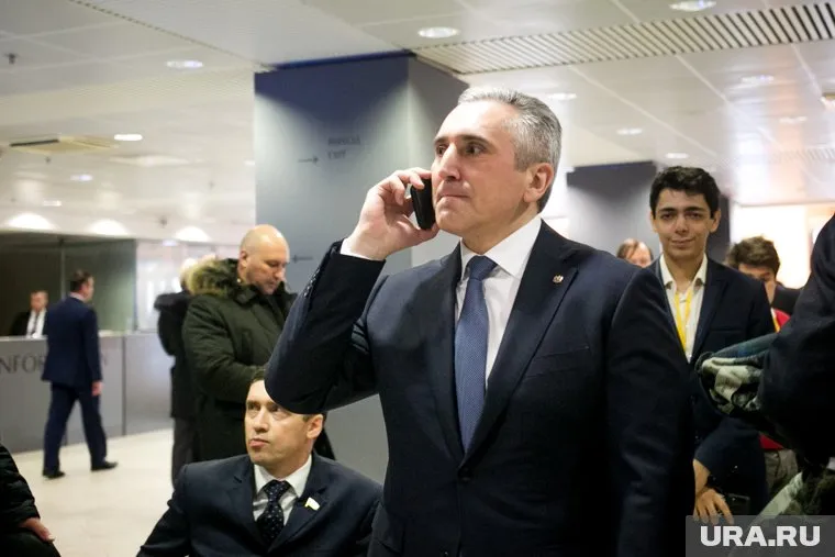 Ожидает, что на ПМЭФ губернатор Александр Моор проведет важные переговоры