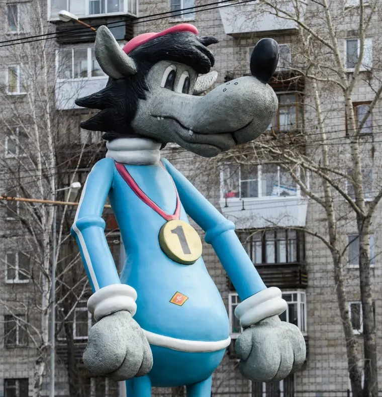 Седьмой день вынужденных выходных из-за ситуации с CoVID-19. Екатеринбург