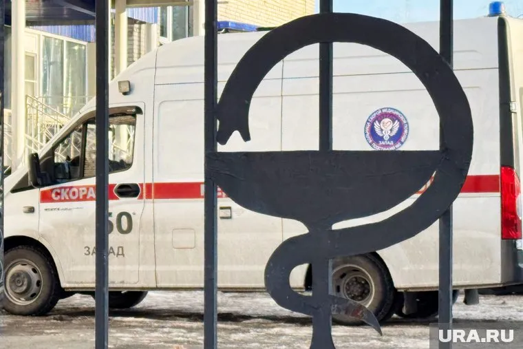 Мальчик провел в медицинском центре 19 дней