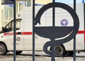 Фотография из галереи