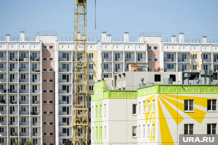 "Самолет" предложил давать застройщикам 90 дней на устранение недостатков