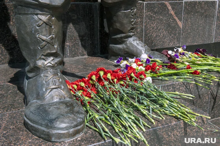 Памятник героям СВО в Кургане установят в сквере Суворова