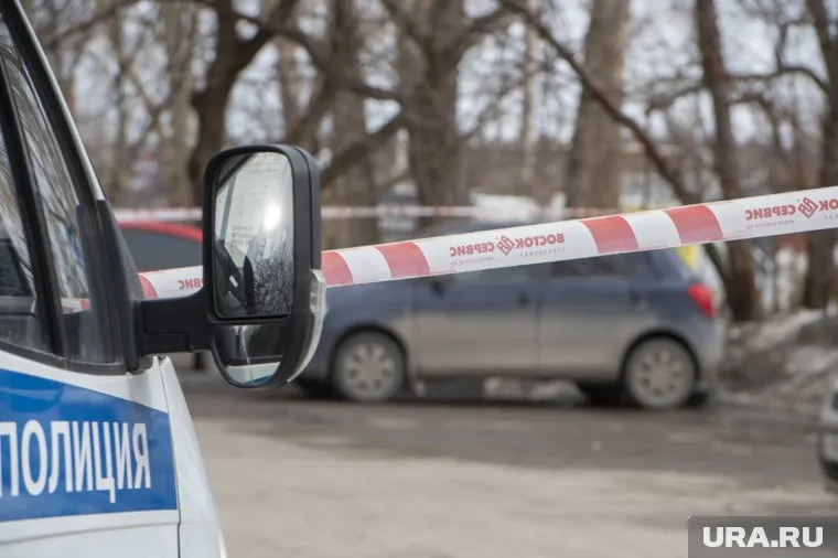 Полиция в Пыть-Яхе ищет мужчину с ружьем