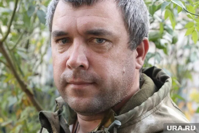 Погиб легенда СВО — комбат с позывным Сатурн