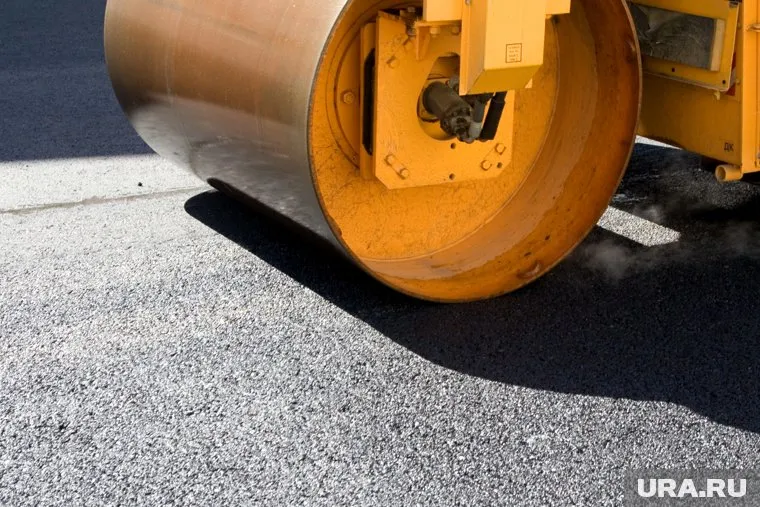 Участок новой дороги обойдется бюджету в 57 миллионов рублей