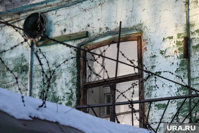 Здание производственно-торговой компании «Уралбиофарм». Екатеринбург ?