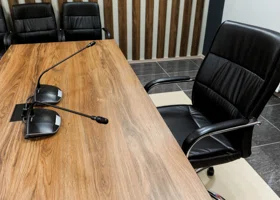 В администрации Тобольского района произошла громкая отставка