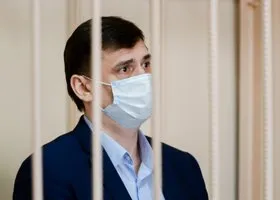 Вице-мэра Челябинска, задержанного ФСБ, отправили в СИЗО