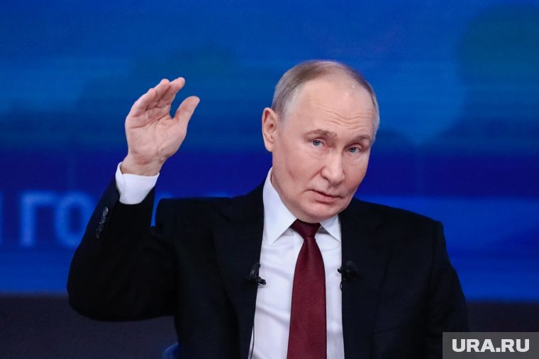 Путин сделал неожиданный ход в ответ на сделку Макрона с Зеленским