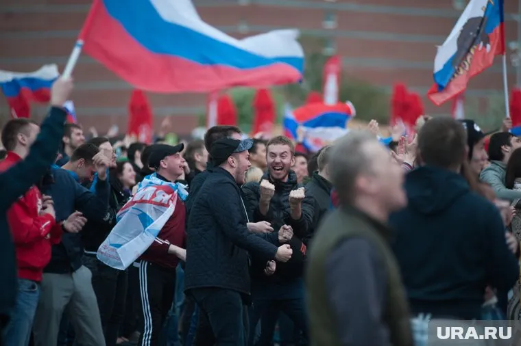 Арабские СМИ сообщили об отстранении России от участия в чемпионате мире-2022