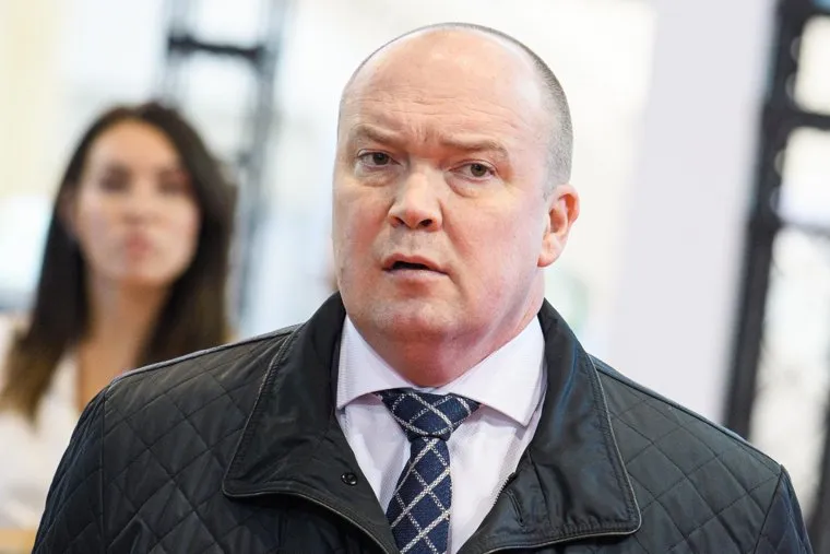 Дмитрий Медведев на форуме "Дорога-2019". Екатеринбург