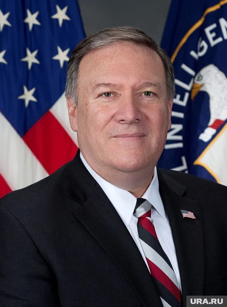 Помпео заявил, что США будут жестки до тех пор, пока не добьются результатов