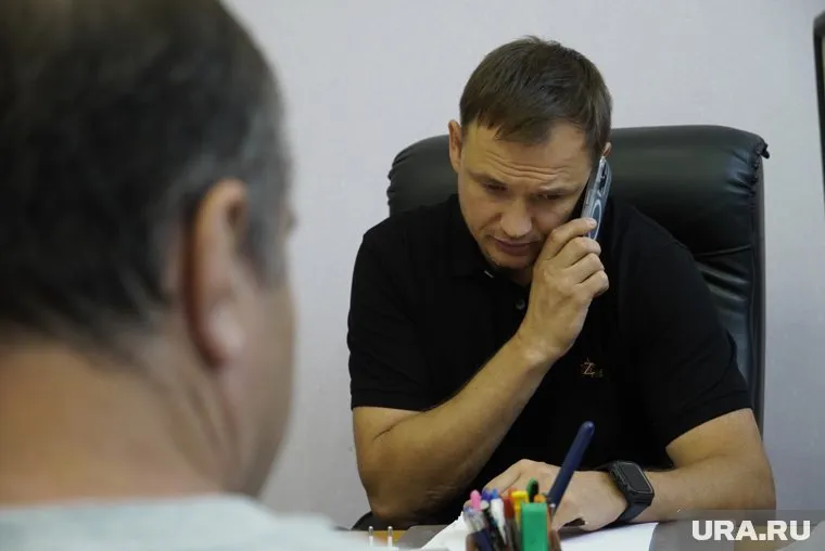 Кирилл Стремоусов допустил, что жители Херсона сами выберут дату проведения референдума