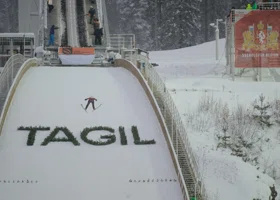 Пермская лыжница выиграла турнир «Тагильская сталь-2025»