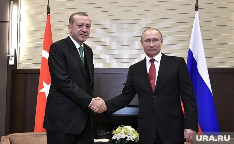 Лидеры двух стран сняли ряд острых вопросов