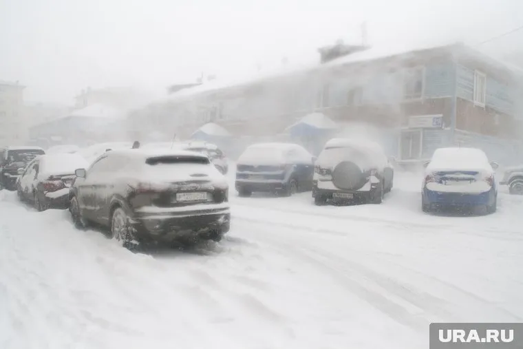 Водителям советуют быть особенно осторожными