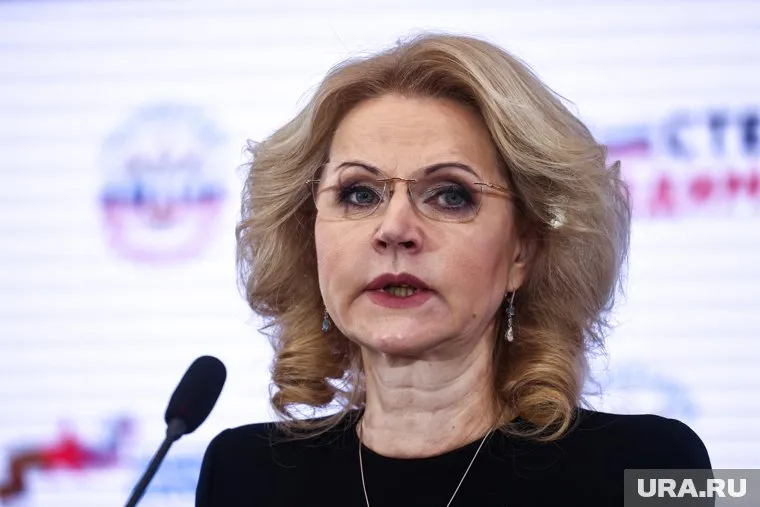 Татьяна Голикова сообщила, что в РФ нужно создать систему обучения для старшего поколения