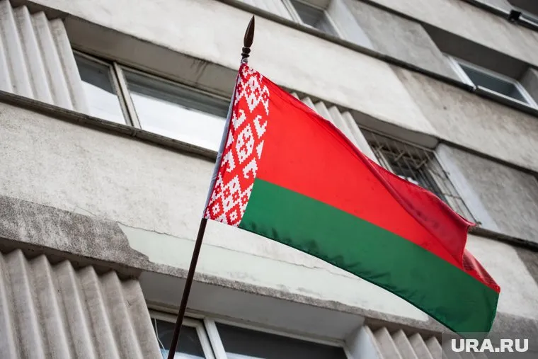 Лидерами белорусской оппозиции стали семь человек