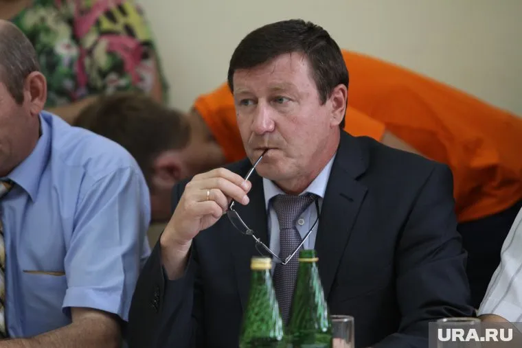 Вопрос об аресте решит суд