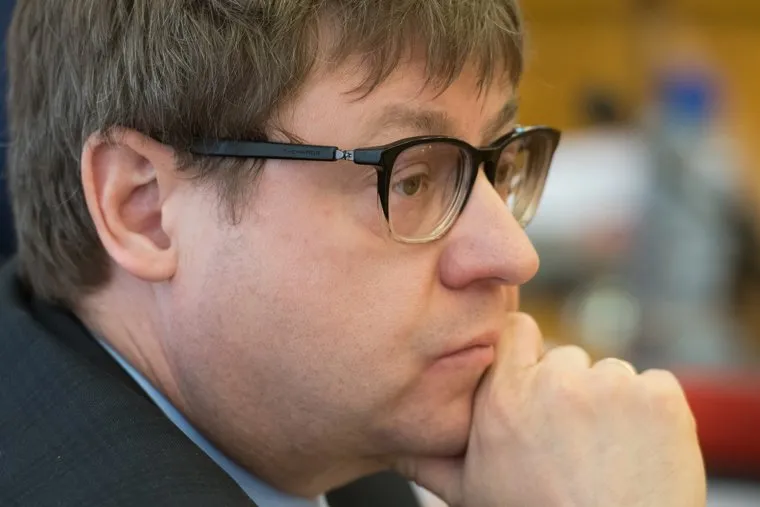 Заседание Городской думы Екатеринбурга и отчёт Александра Якоба, сергин дмитрий