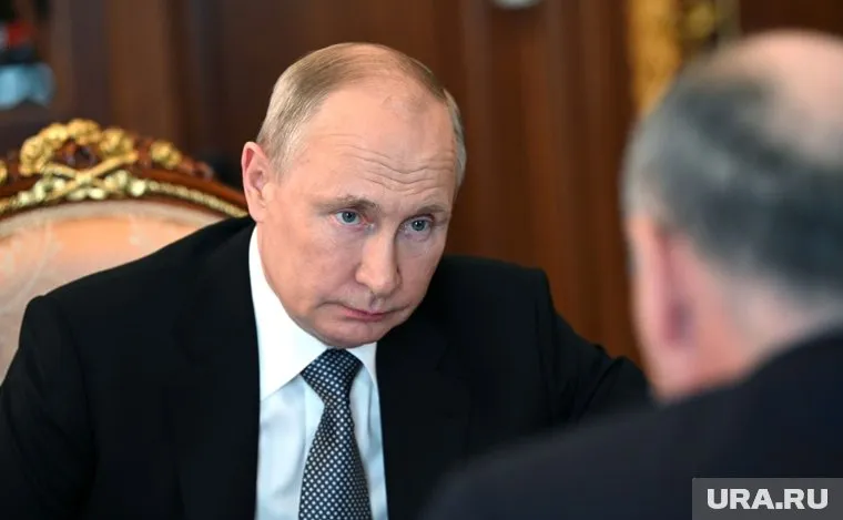 Владимир Путин поддержал развитие туризма в Карачаево-Черкесии