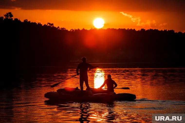 Адвокаты директора лагеря на Сямозере подавали апелляцию
