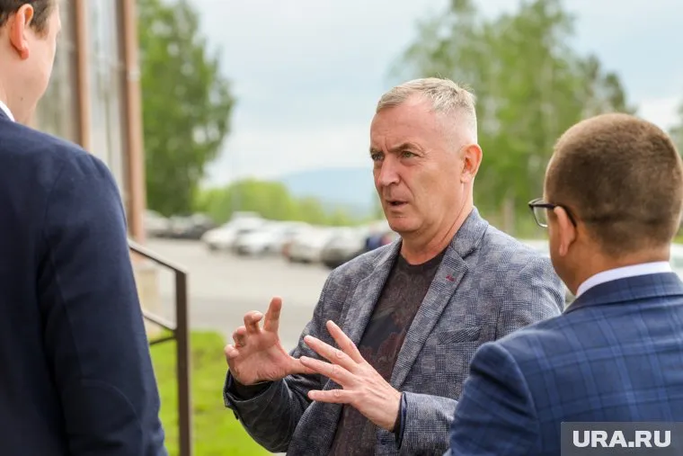 Отель возведут в селе «Сыростан» на улице Федора Конюхова